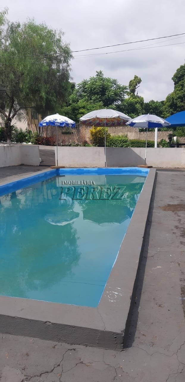 Chácara à venda no Parque das Indústrias em Londrina - Chácara Mayan