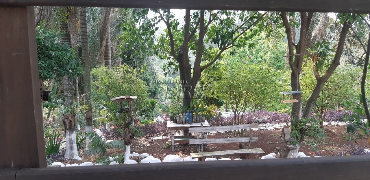 Chácara à venda no Parque das Indústrias em Londrina - Chácara Mayan