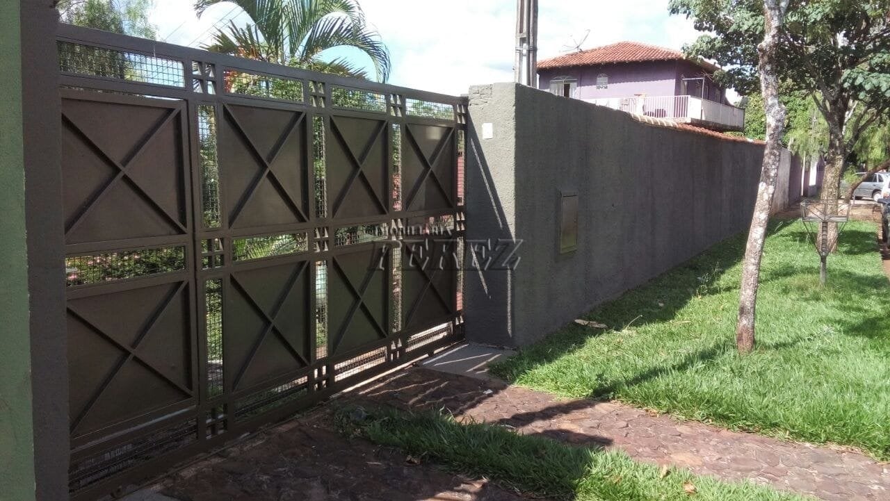 Chácara à venda no Parque das Indústrias em Londrina - Chácara Mayan