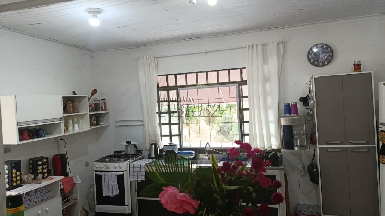 Chácara à venda no Parque das Indústrias em Londrina - Chácara Mayan