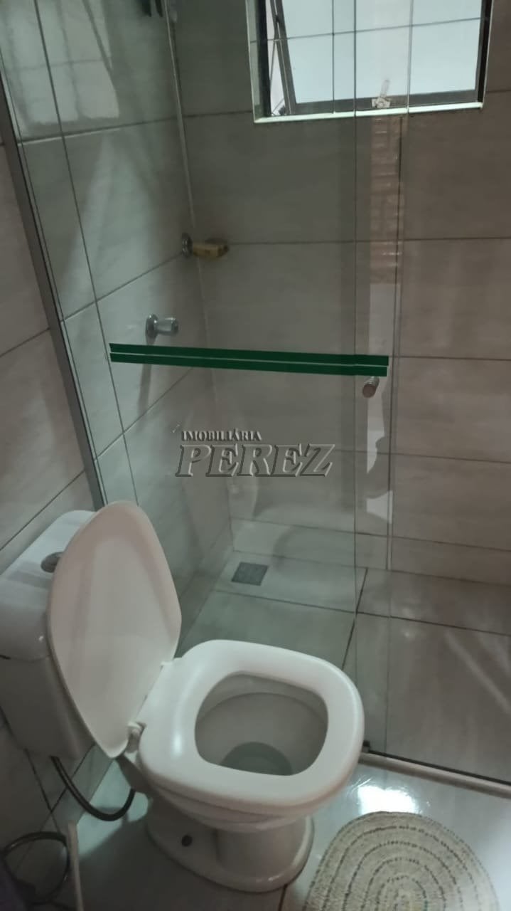 Chácara à venda no Parque das Indústrias em Londrina - Chácara Mayan