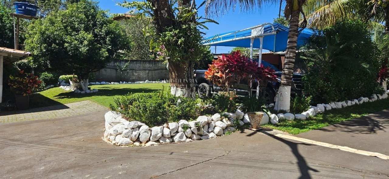 Chácara à venda no Parque das Indústrias em Londrina - Chácara Mayan