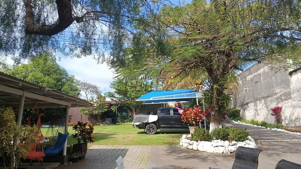 Chácara à venda no Parque das Indústrias em Londrina - Chácara Mayan