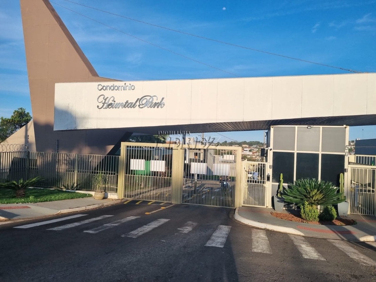 Casa à venda no Condomínio Heimtal Park na região norte de Londrina