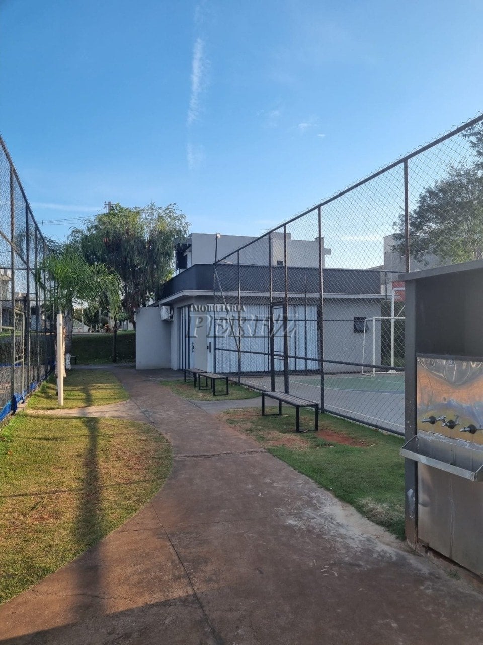 Casa à venda no Condomínio Heimtal Park na região norte de Londrina