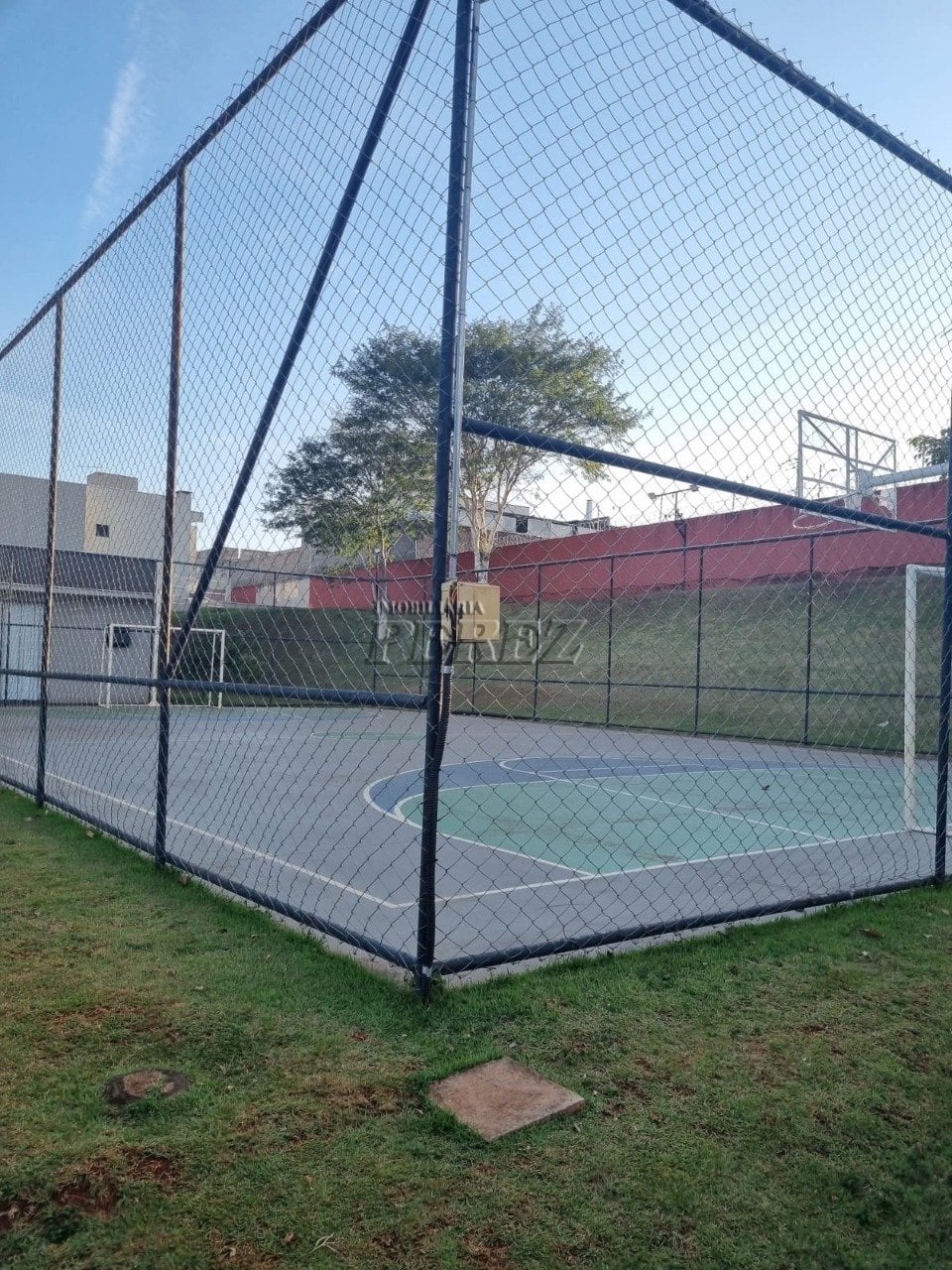 Casa à venda no Condomínio Heimtal Park na região norte de Londrina