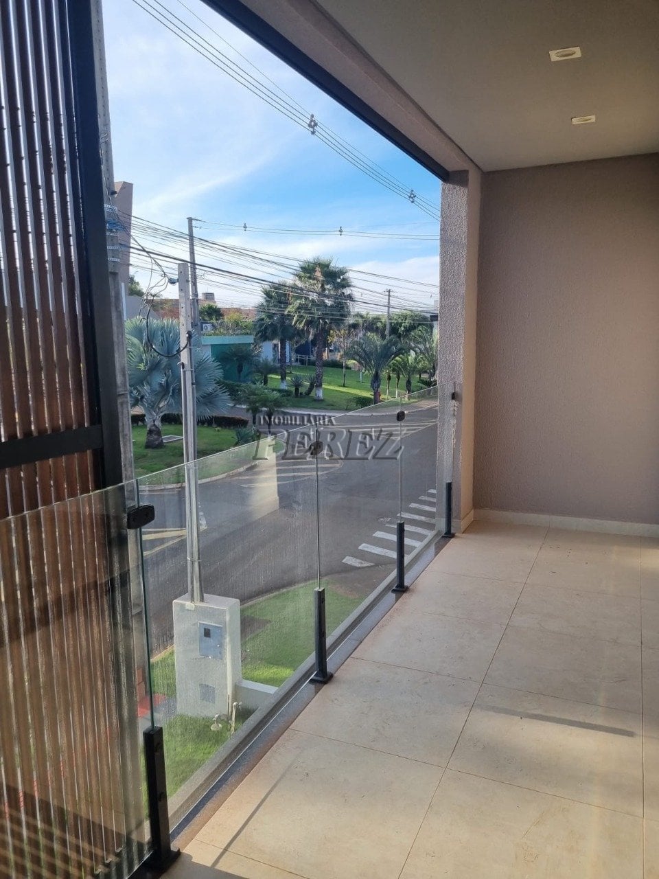 Casa à venda no Condomínio Heimtal Park na região norte de Londrina