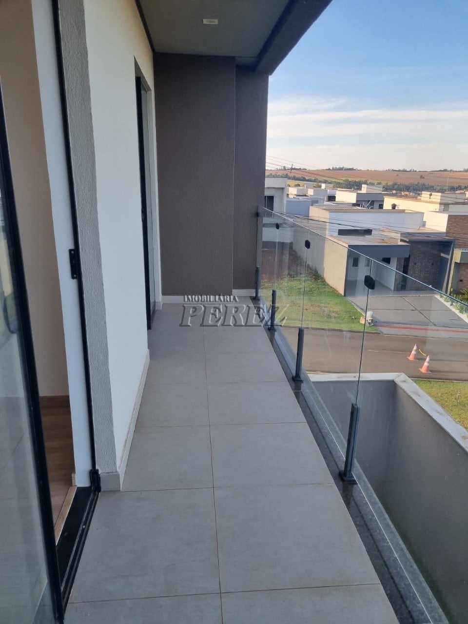Casa à venda no Condomínio Heimtal Park na região norte de Londrina