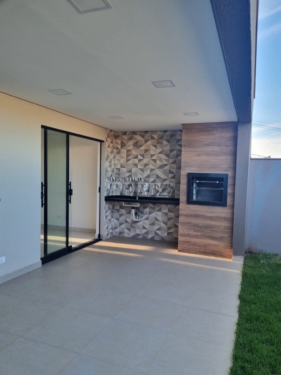 Casa à venda no Condomínio Heimtal Park na região norte de Londrina