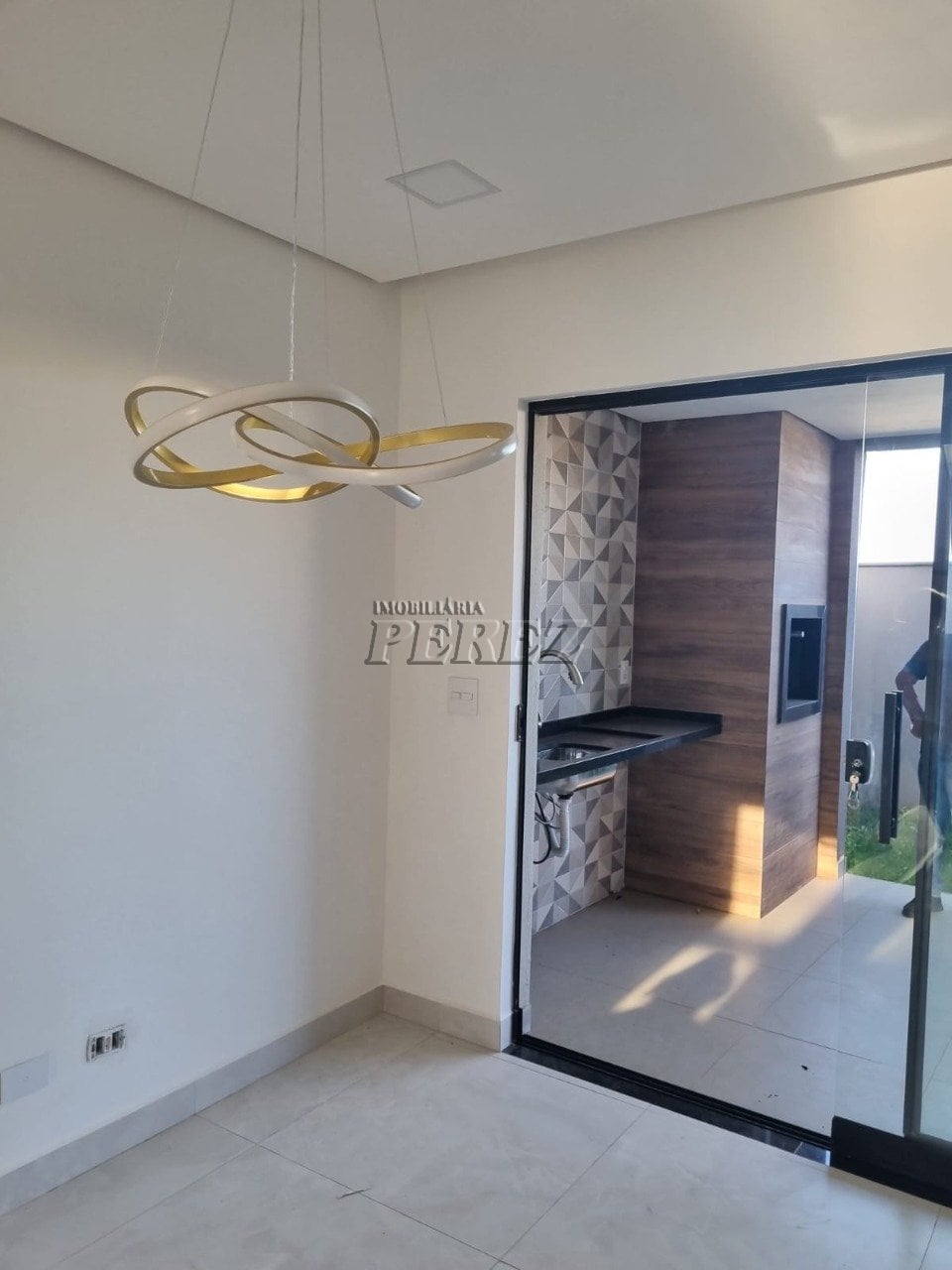 Casa à venda no Condomínio Heimtal Park na região norte de Londrina