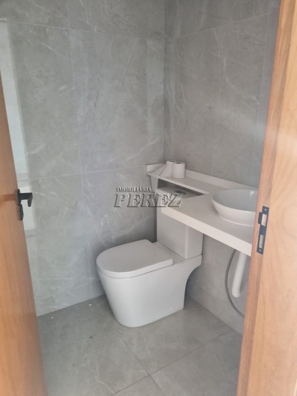 Casa à venda no Condomínio Heimtal Park na região norte de Londrina