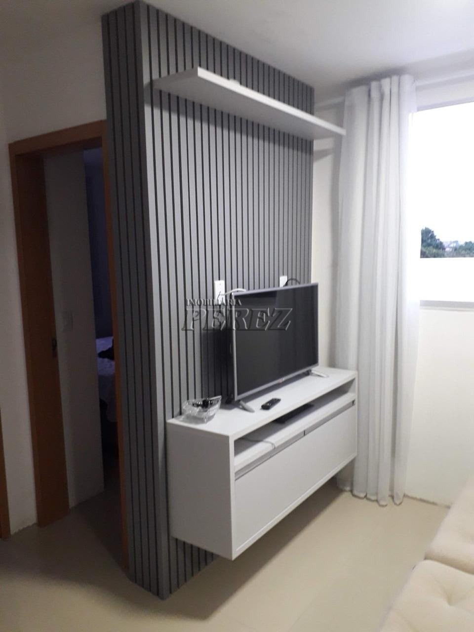 Apartamento à venda no Spazio Louvre na região oeste de Londrina