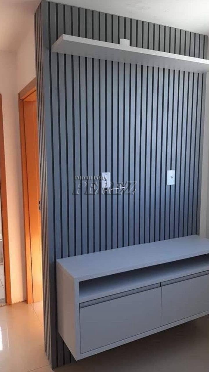 Apartamento à venda no Spazio Louvre na região oeste de Londrina