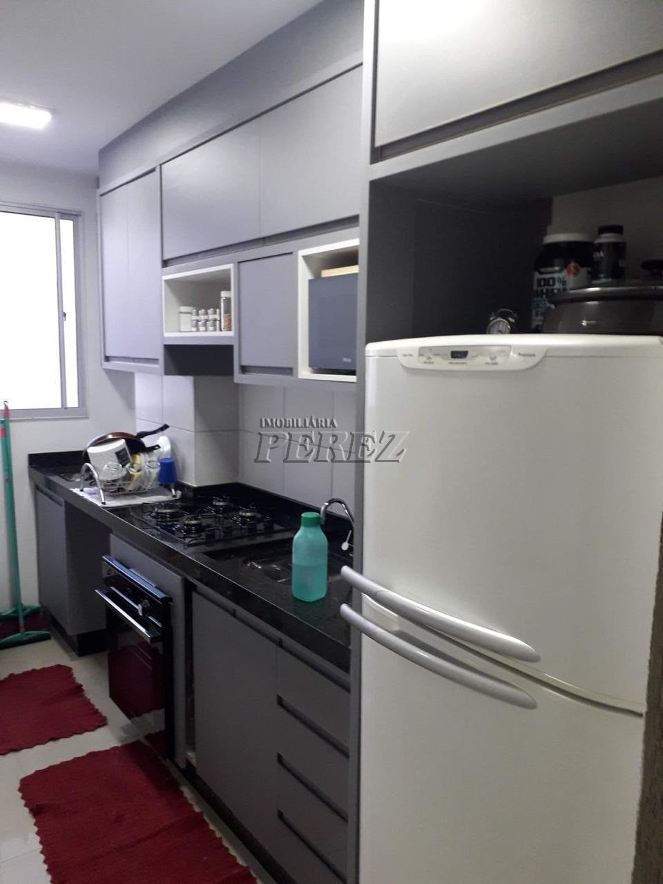 Apartamento à venda no Spazio Louvre na região oeste de Londrina