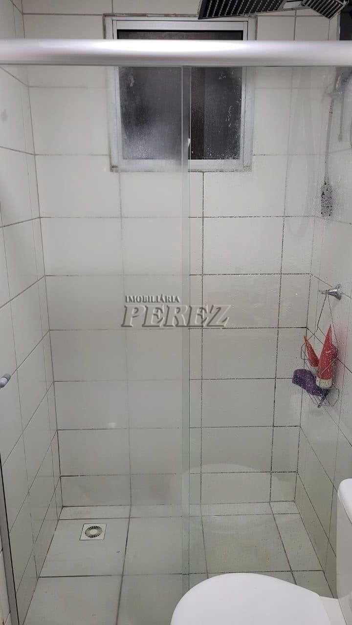 Apartamento à venda no Spazio Louvre na região oeste de Londrina