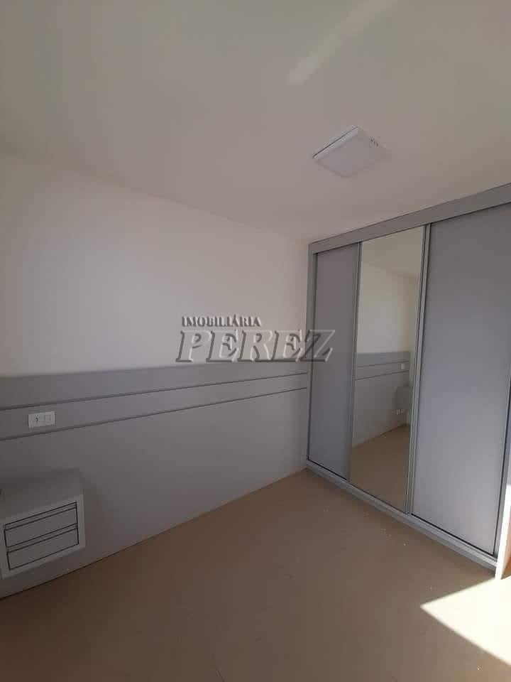 Apartamento à venda no Spazio Louvre na região oeste de Londrina