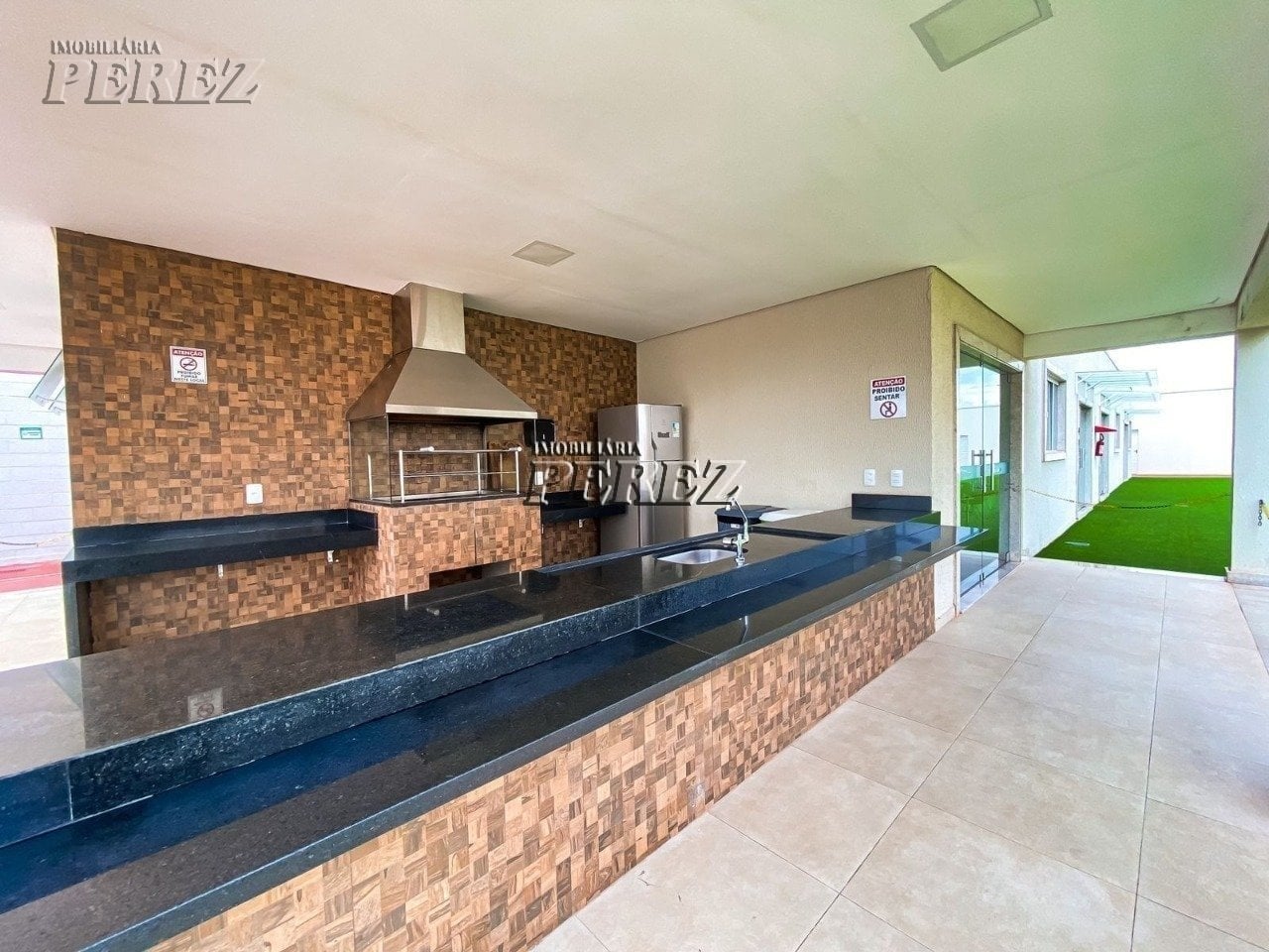 Apartamento para aluigar no Edifício La Savona na região sul de Londrina