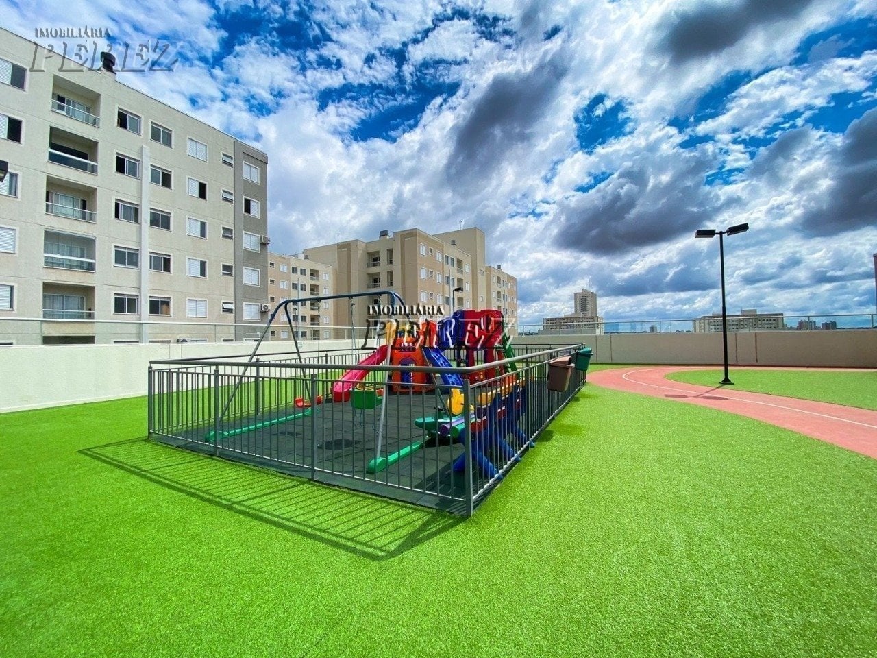 Apartamento para aluigar no Edifício La Savona na região sul de Londrina
