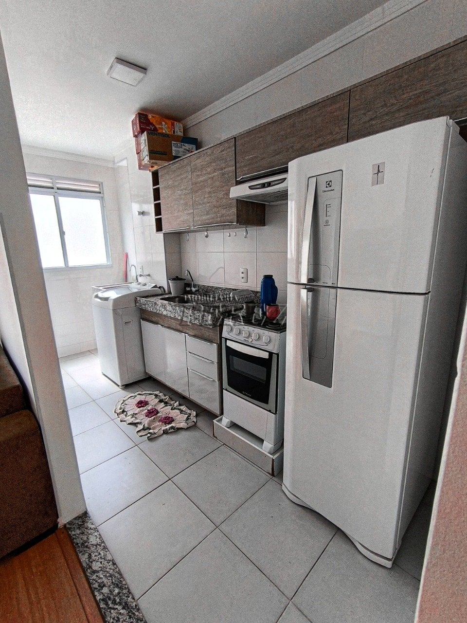 Apartamento para aluigar no Edifício La Savona na região sul de Londrina