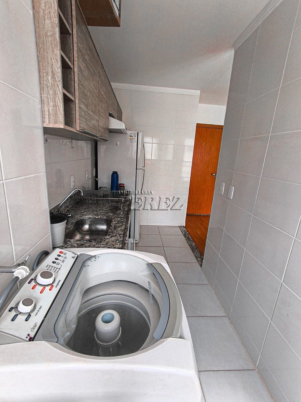 Apartamento para aluigar no Edifício La Savona na região sul de Londrina