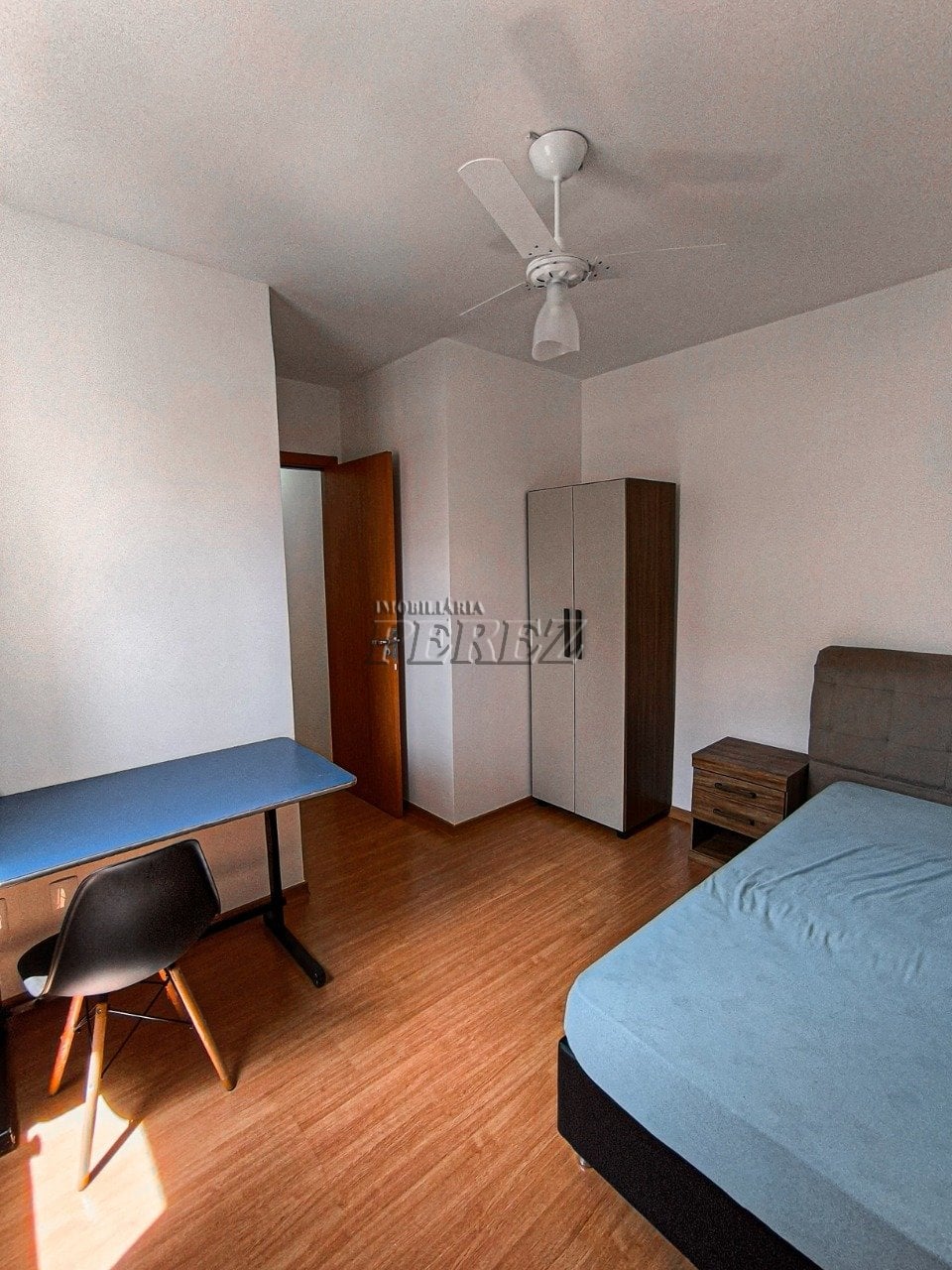 Apartamento para aluigar no Edifício La Savona na região sul de Londrina