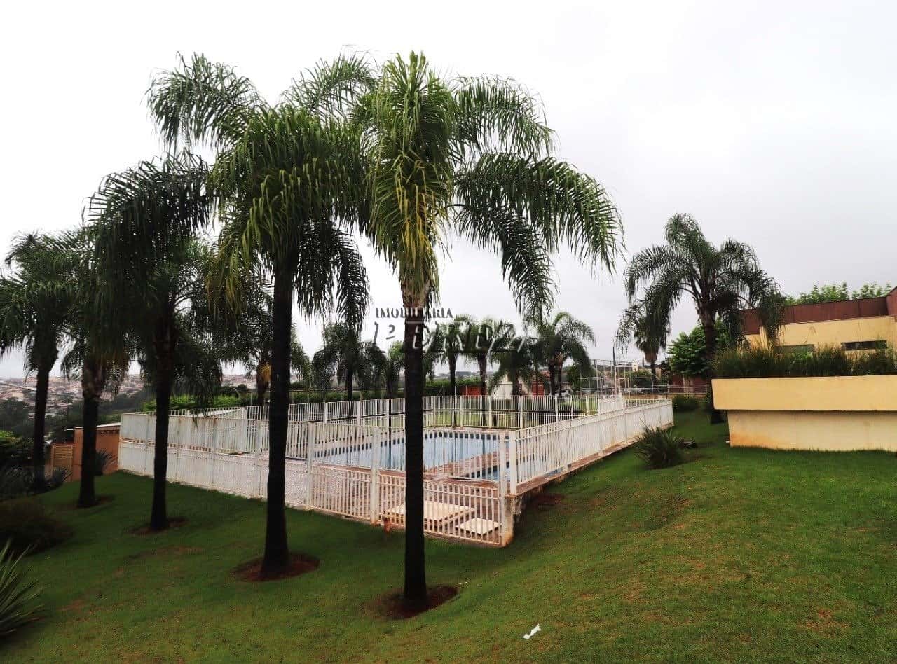 Casa à venda e locação no Condomínio Terra Nova Londrina - Região norte de Londrina — foto principal