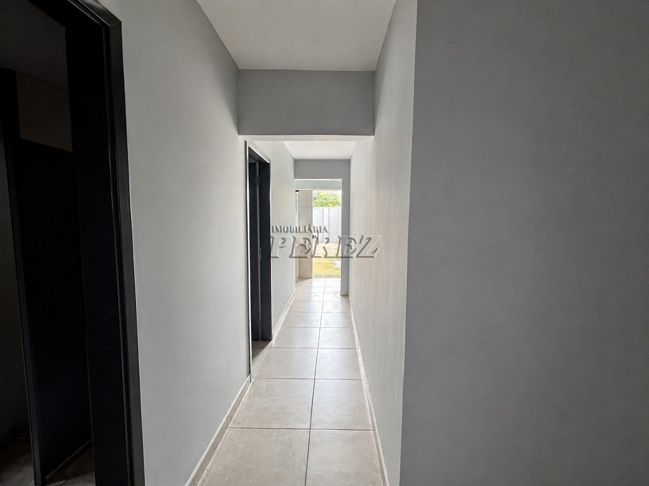 Casa para alugar no Jardim Pacaembu, região norte de Londrina