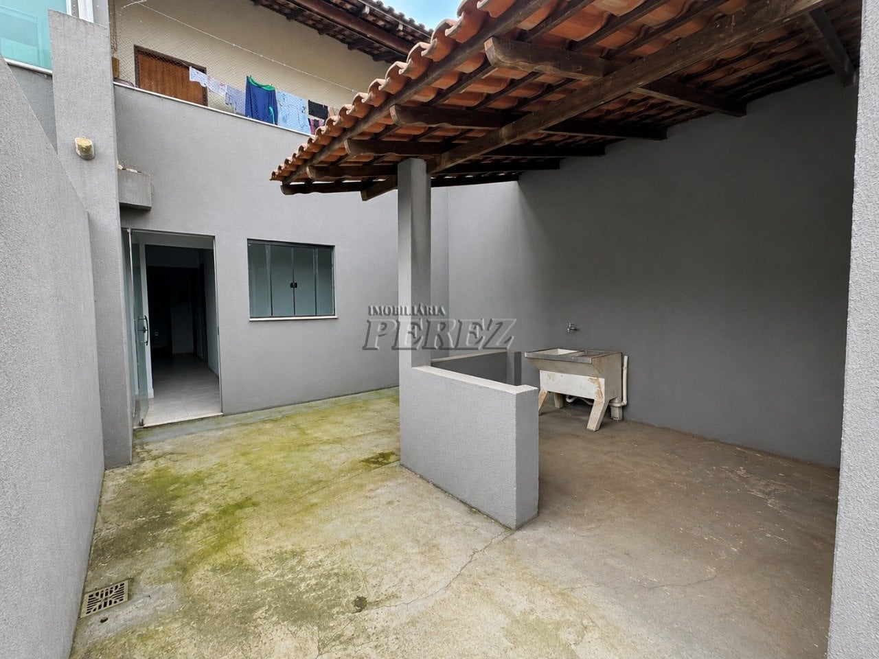 Casa para alugar no Jardim Pacaembu, região norte de Londrina