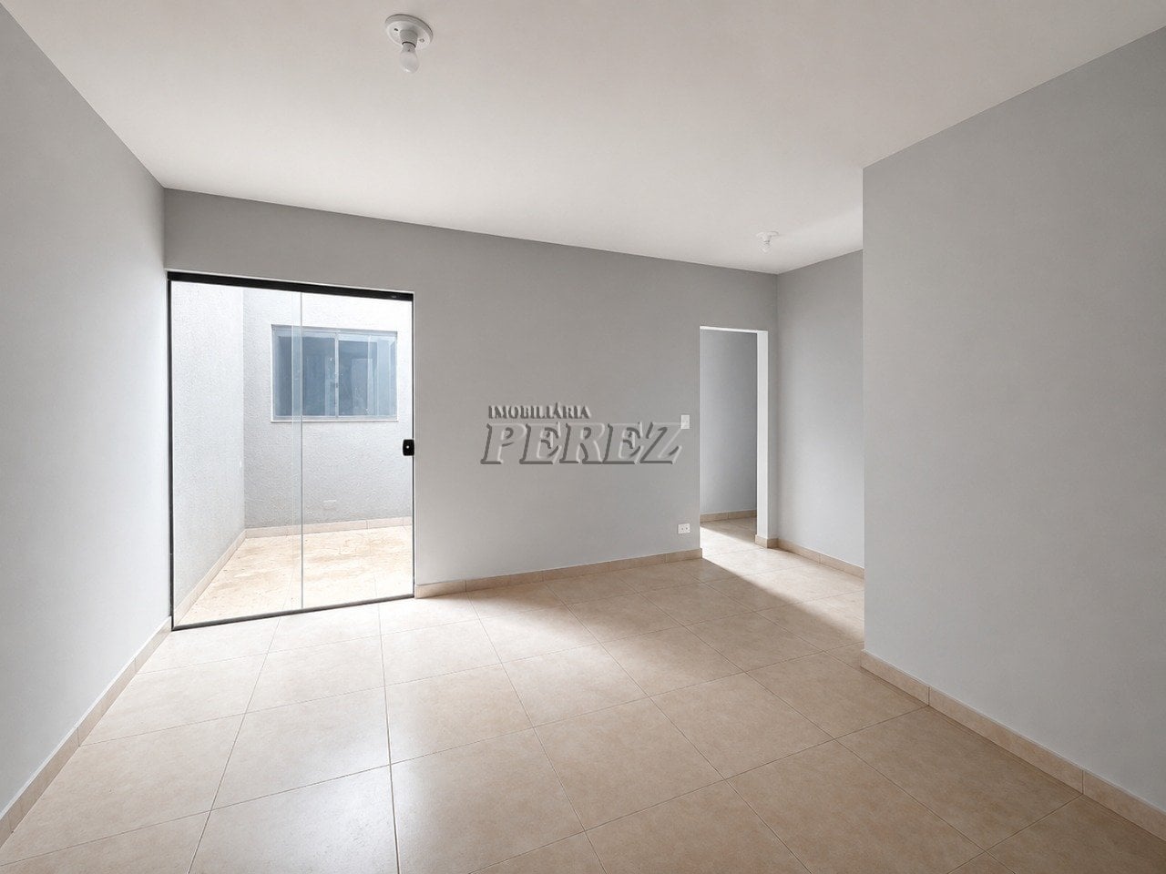 Casa para alugar no Jardim Pacaembu, região norte de Londrina