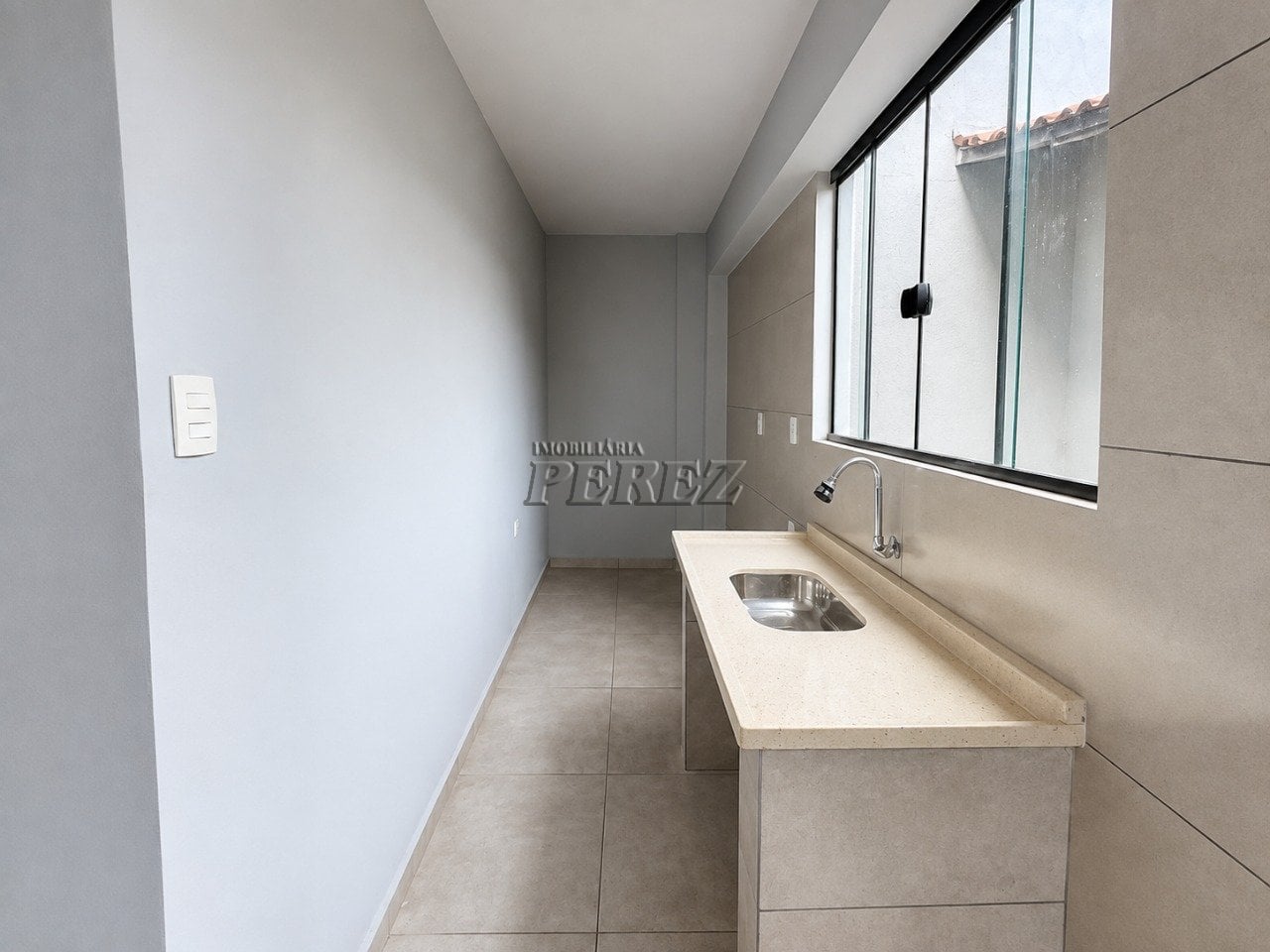 Casa para alugar no Jardim Pacaembu, região norte de Londrina