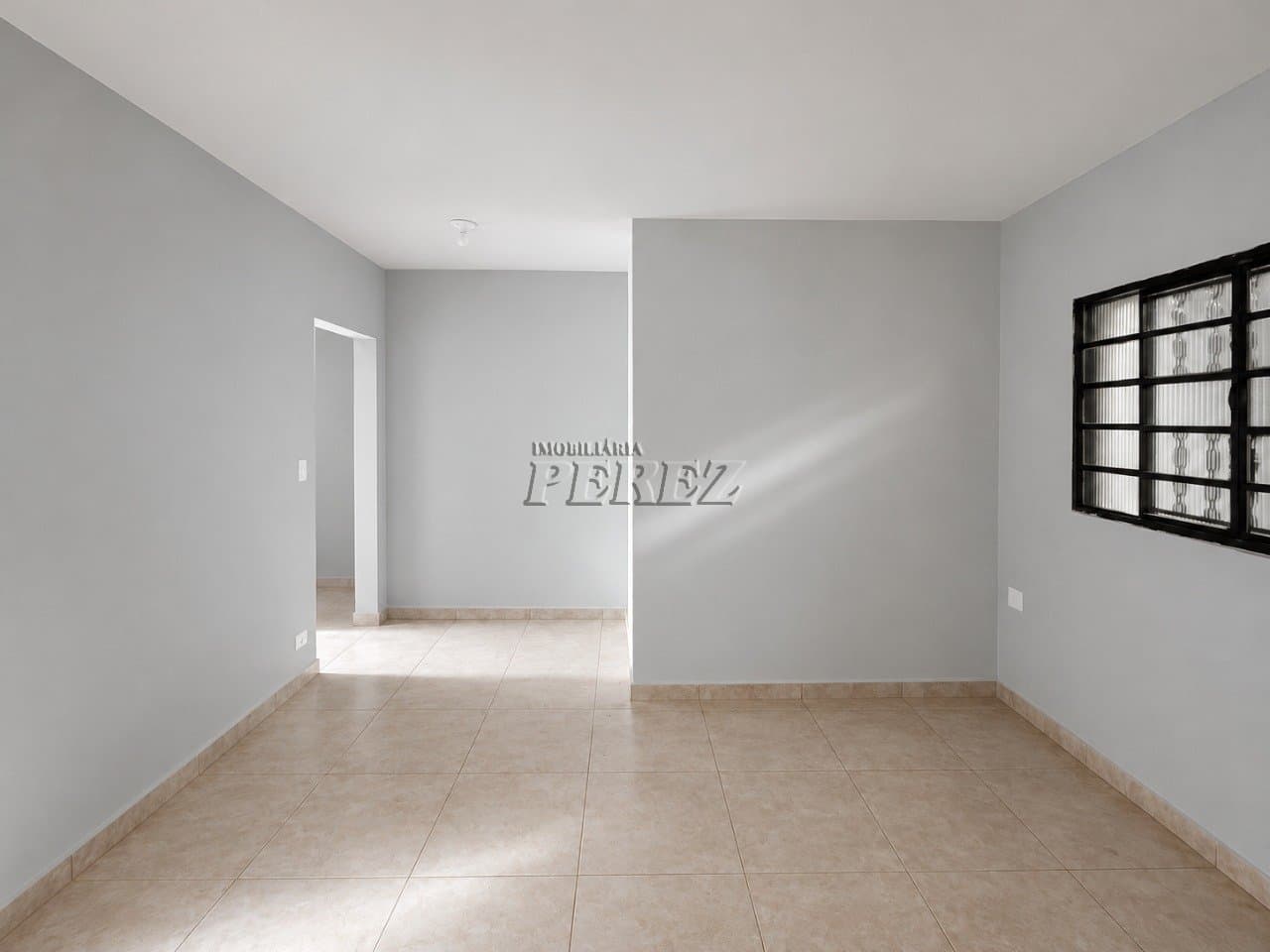 Casa para alugar no Jardim Pacaembu, região norte de Londrina