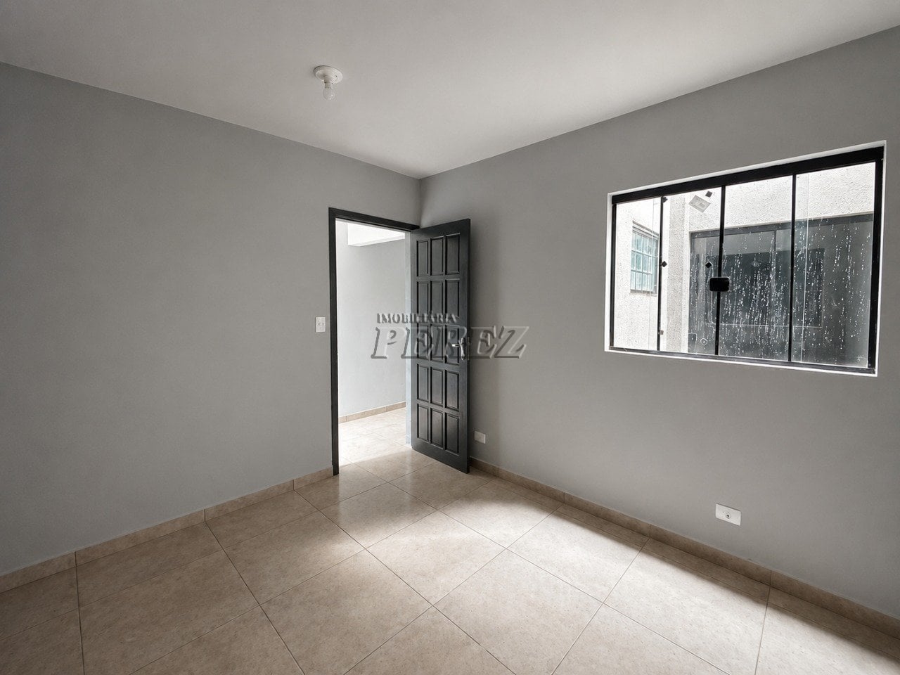 Casa para alugar no Jardim Pacaembu, região norte de Londrina