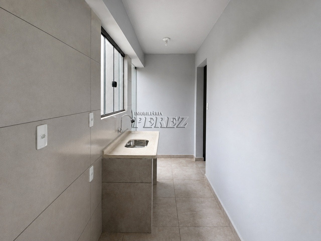 Casa para alugar no Jardim Pacaembu, região norte de Londrina