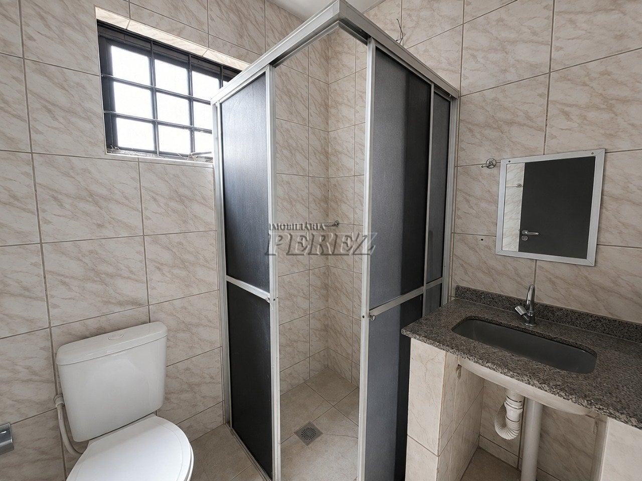 Casa para alugar no Jardim Pacaembu, região norte de Londrina