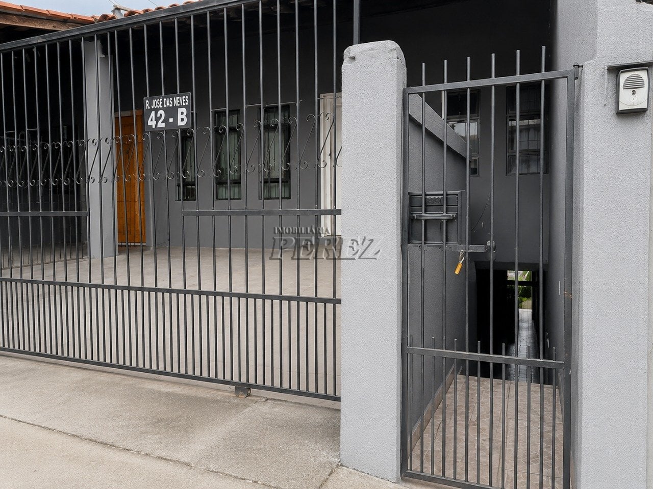 Casa para alugar no Jardim Pacaembu, região norte de Londrina