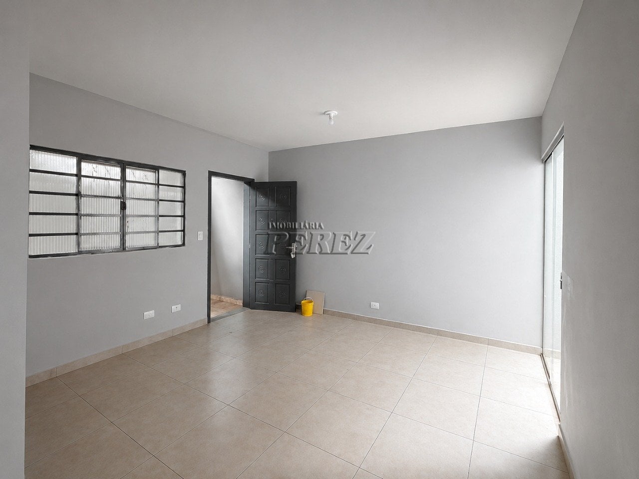 Casa para alugar no Jardim Pacaembu, região norte de Londrina