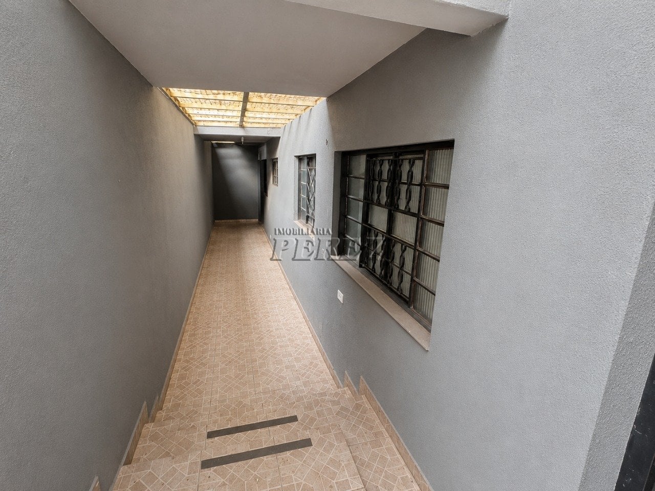 Casa para alugar no Jardim Pacaembu, região norte de Londrina