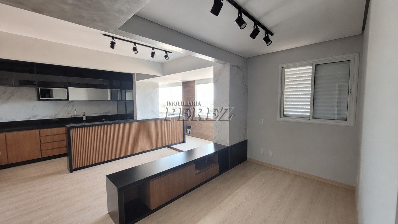 Apartamento com 2 Quartos para alugar, Edifício Boulevard Village