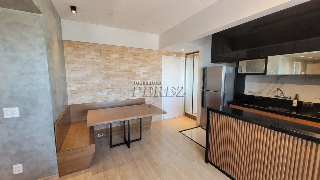 Apartamento com 2 Quartos para alugar, Edifício Boulevard Village