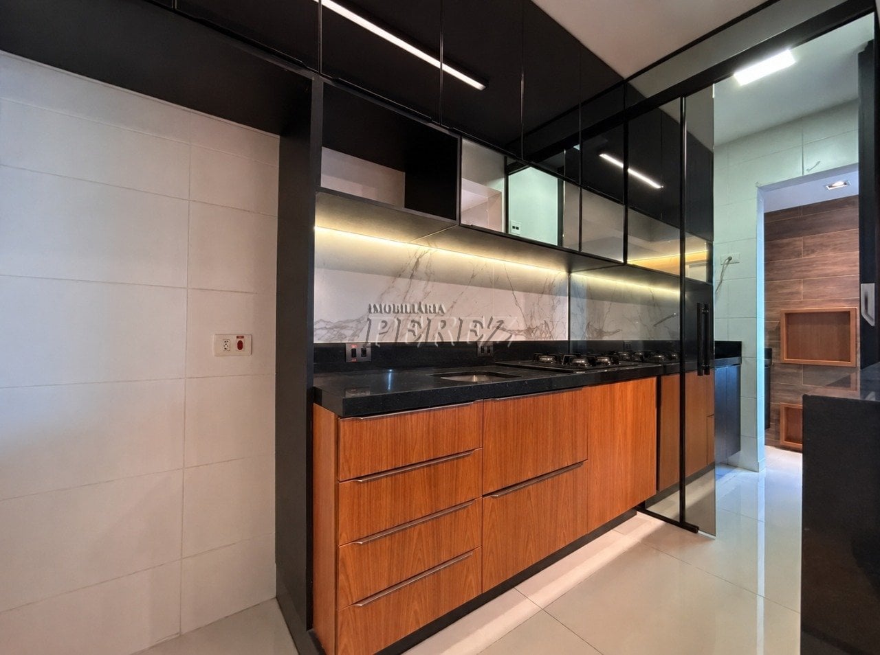 Apartamento com 2 Quartos para alugar, Edifício Boulevard Village
