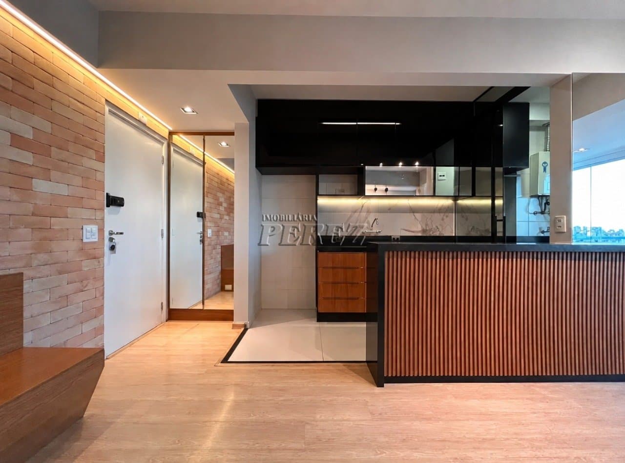 Apartamento com 2 Quartos para alugar, Edifício Boulevard Village