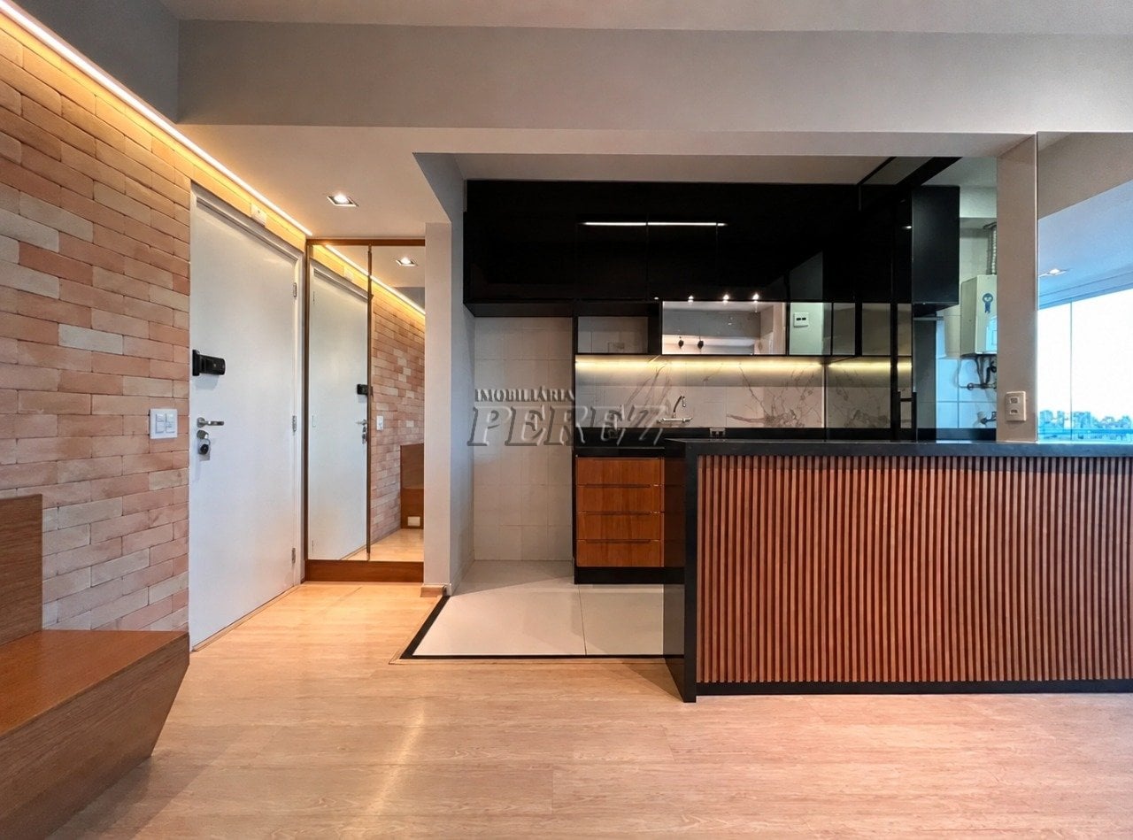 Apartamento com 2 Quartos para alugar, Edifício Boulevard Village
