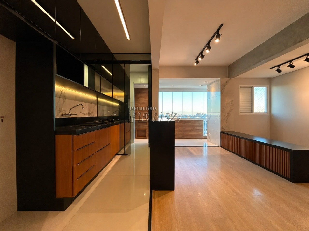 Apartamento com 2 Quartos para alugar, Edifício Boulevard Village