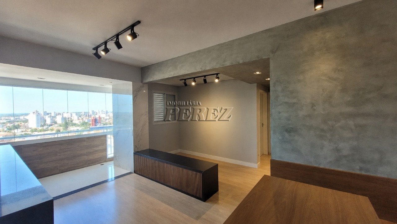 Apartamento com 2 Quartos para alugar, Edifício Boulevard Village