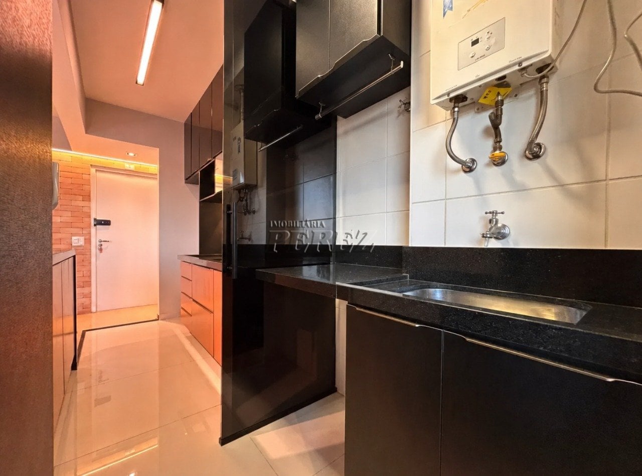 Apartamento com 2 Quartos para alugar, Edifício Boulevard Village