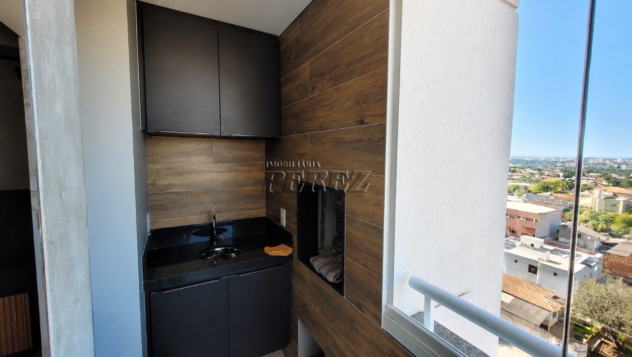 Apartamento com 2 Quartos para alugar, Edifício Boulevard Village
