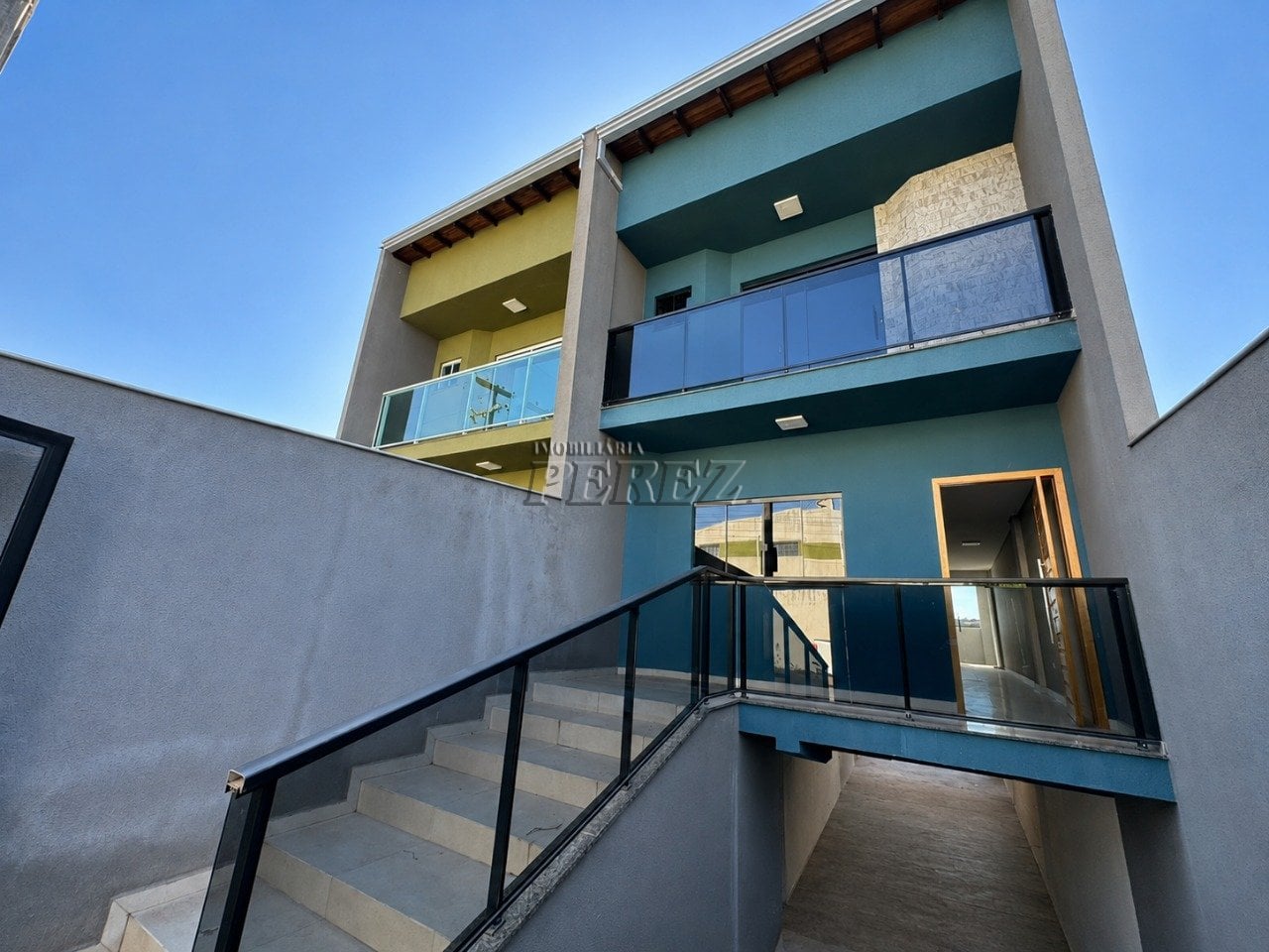 Casa com 3 Quartos à venda, 220m² - Ouro Verde