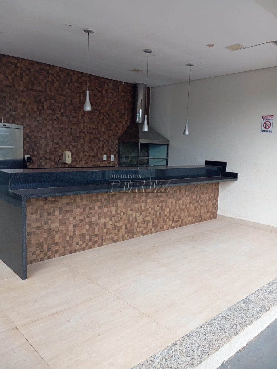 Apartamento à venda no Condomínio Parque Lima, região norte de Londrina