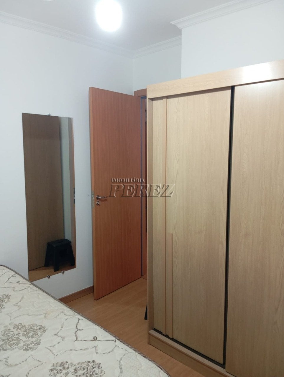 Apartamento à venda no Condomínio Parque Lima, região norte de Londrina
