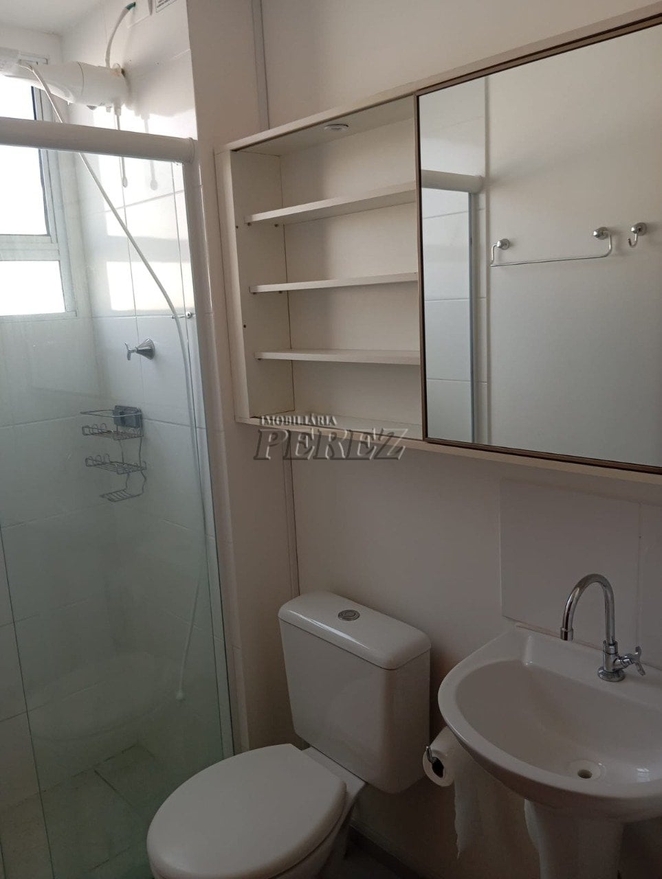 Apartamento à venda no Condomínio Parque Lima, região norte de Londrina